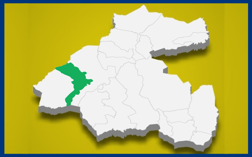 La Ceiba